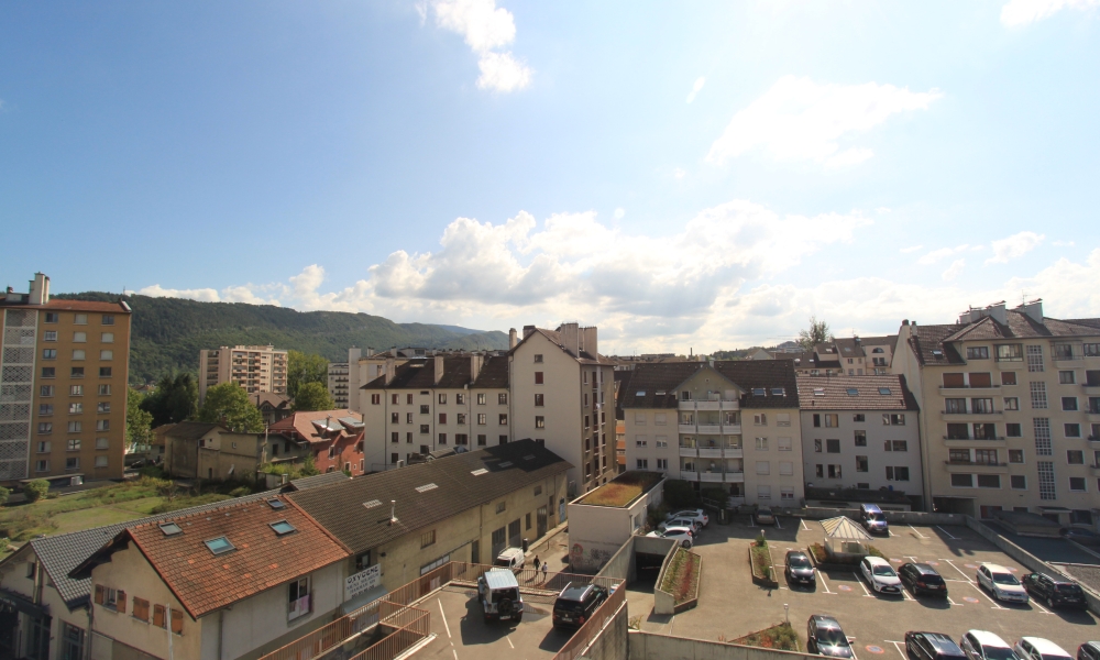 Vente appartement 1 pièces à ANNECY - réf. 3665 CHA - Photo 2