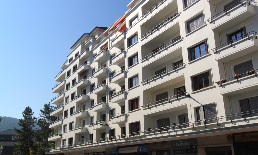 Vente appartement 5 pièces à Annecy - réf. 3716 DA - Photo 4