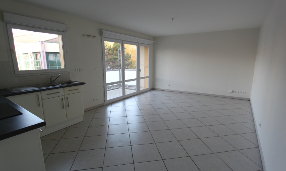 Vente appartement 2 pièces à ANNECY - réf. 3693 VI - Photo 6