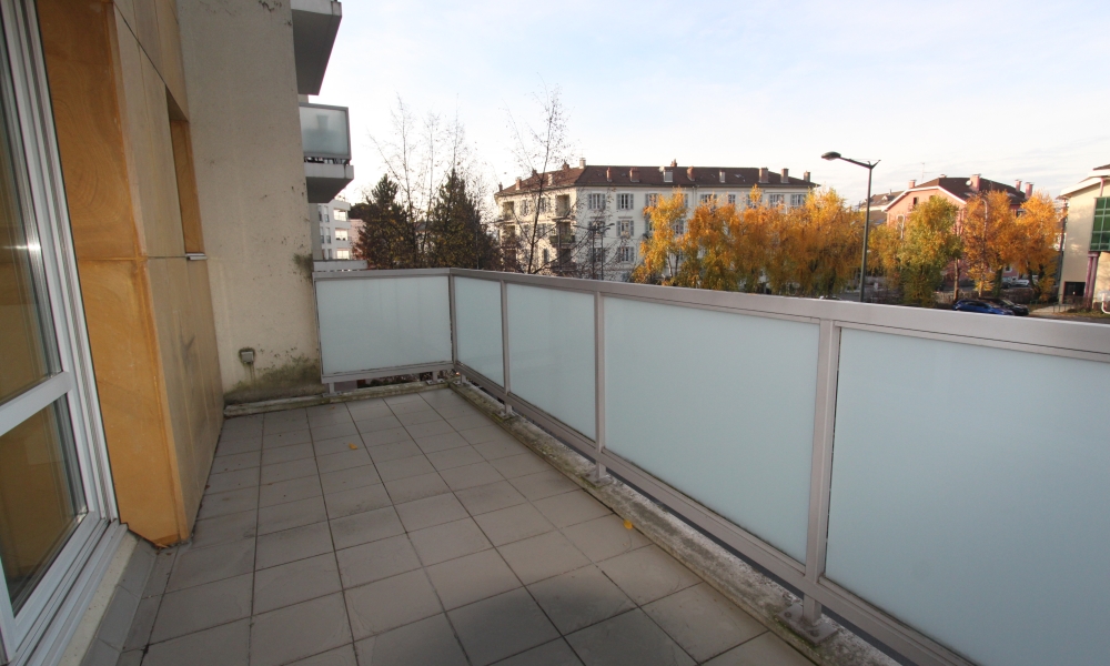Vente appartement 2 pièces à ANNECY - réf. 3693 VI - Photo 4
