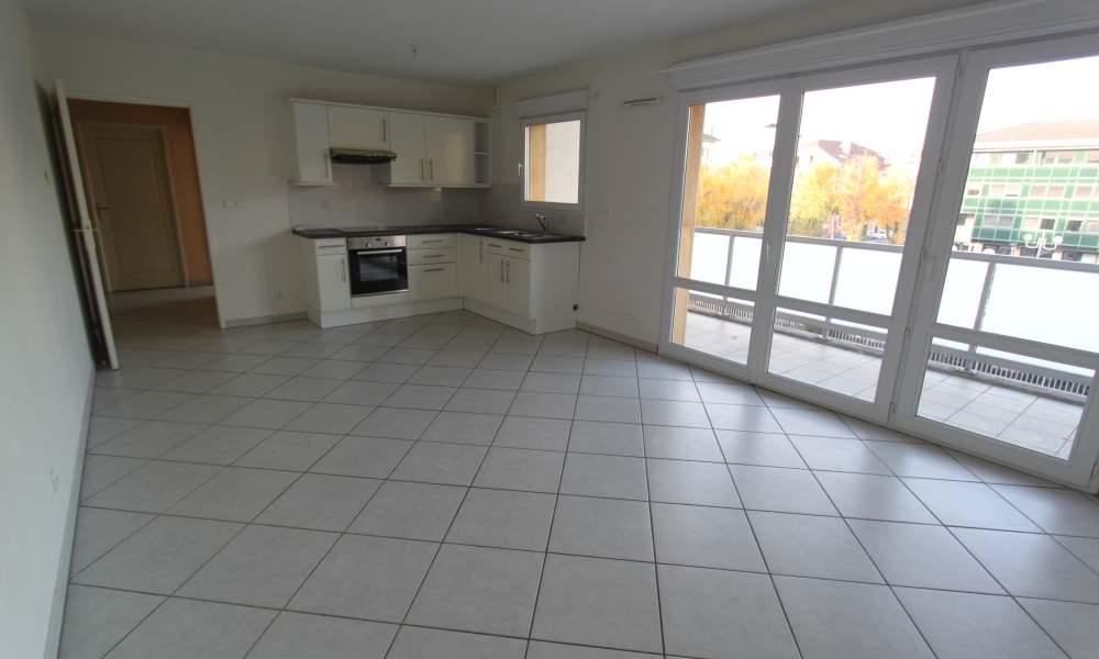 Vente appartement 2 pièces à ANNECY - réf. 3693 VI - Photo 2