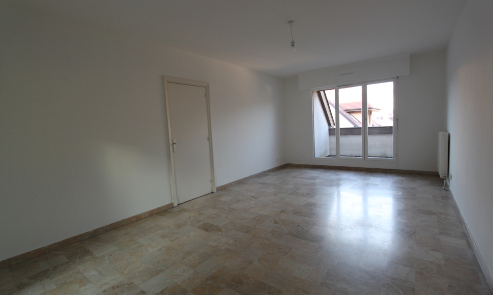 Vente appartement 4 pièces à ANNECY - réf. 3694 DAL - Photo 3