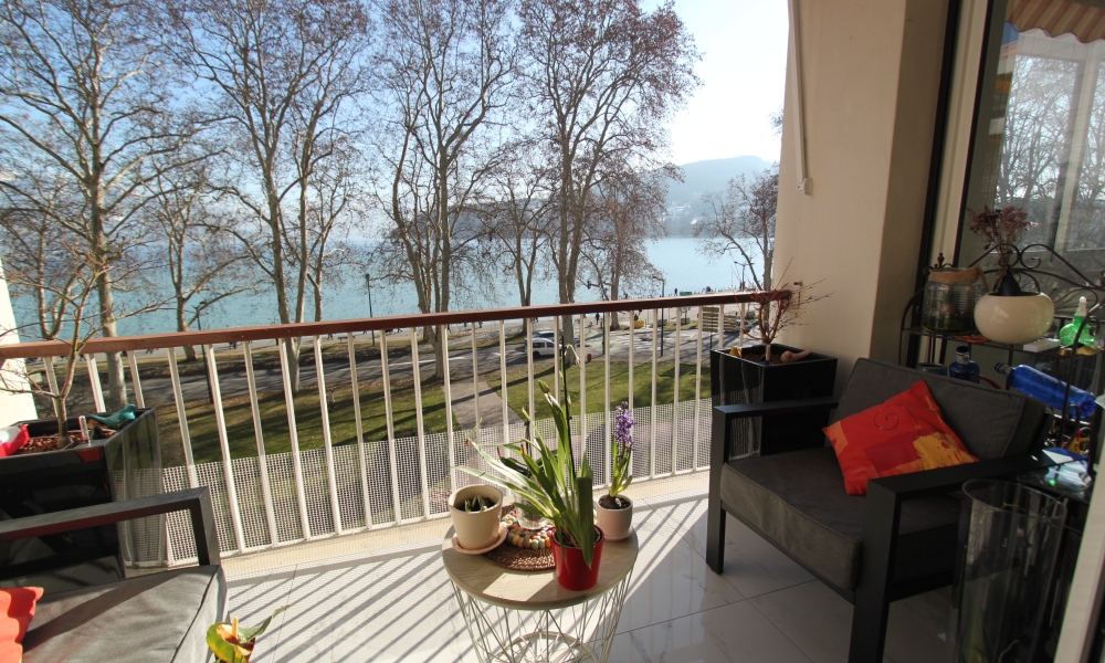 Vente appartement 3 pièces à ANNECY - réf. 3721 CA - Photo 2