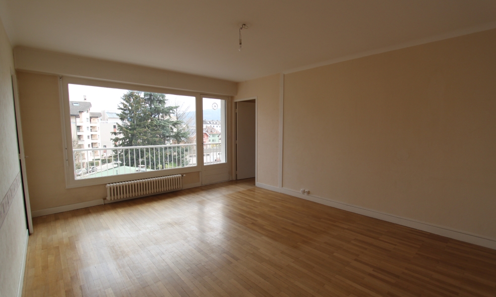 Vente appartement 2 pièces à ANNECY - réf. 3740 FA - Photo 4