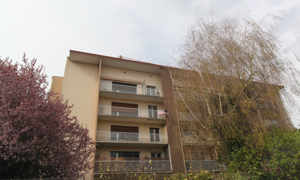 Vente appartement 2 pièces à ANNECY - réf. 3740 FA - Photo 3