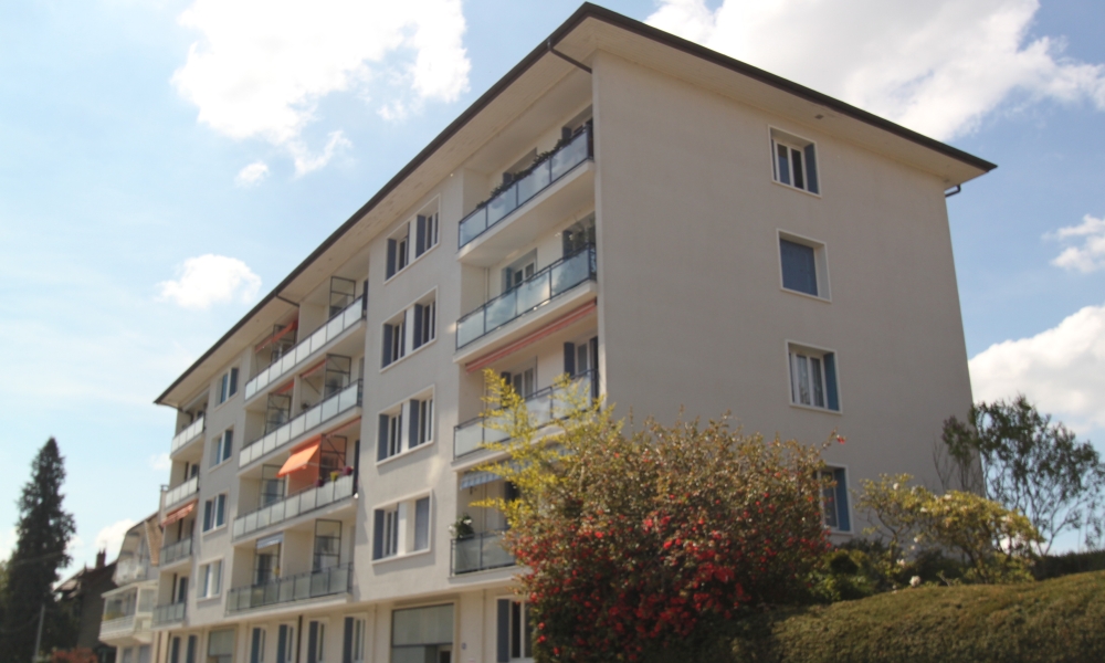 Vente appartement 3 pièces à ANNECY - réf. 3763 BU - Photo 2