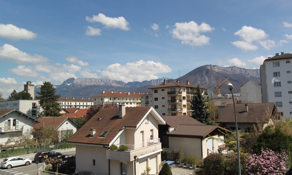 Vente appartement 3 pièces à ANNECY - réf. 3763 BU - Photo 3