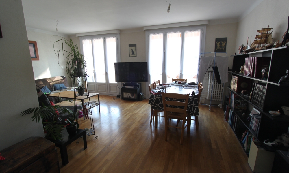 Vente appartement 3 pièces à ANNECY - réf. 3763 BU - Photo 4