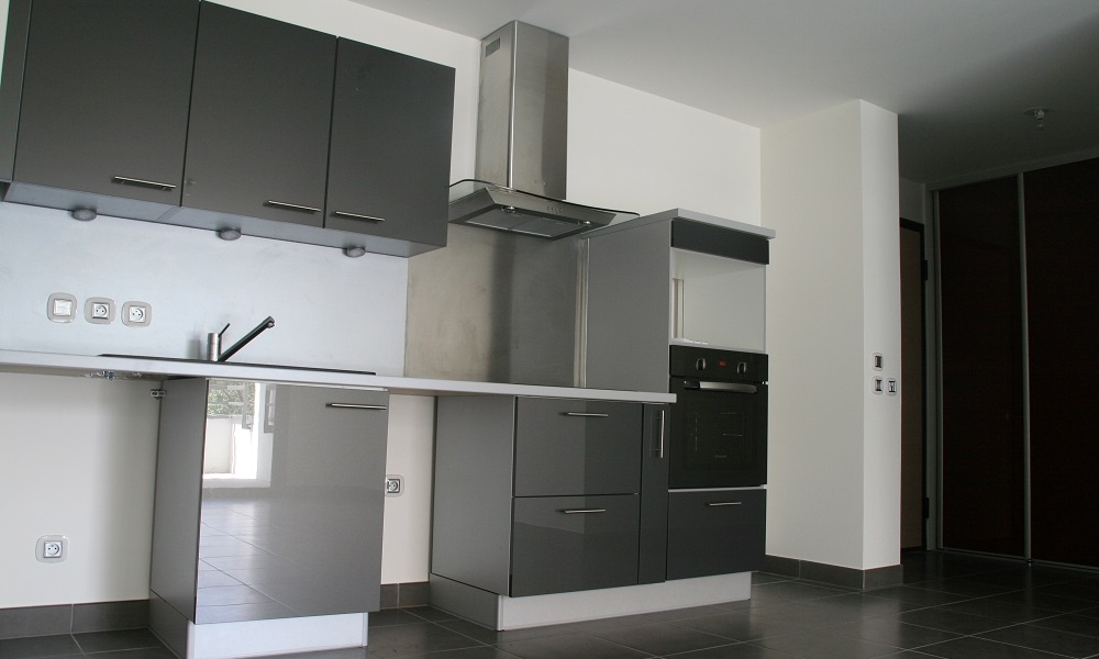 Vente appartement 3 pièces à Annecy le vieux  - réf. 3724BE - Photo 2