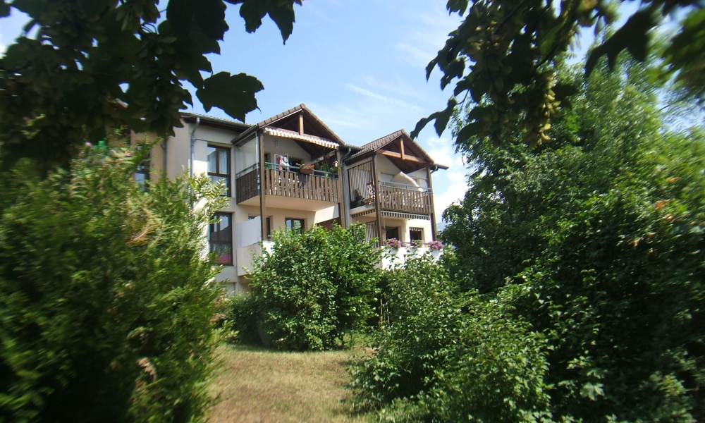 Vente appartement 2 pièces à ANNECY LE VIEUX - réf. MO - Photo 2