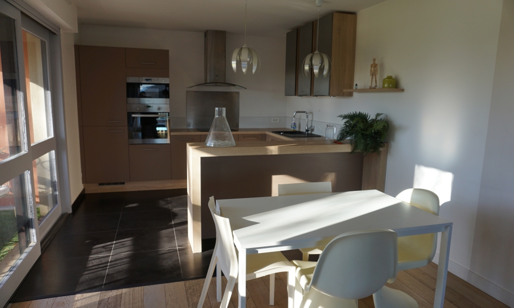 Vente appartement 3 pièces à Annecy-le-Vieux - réf. 3680DE - Photo 3