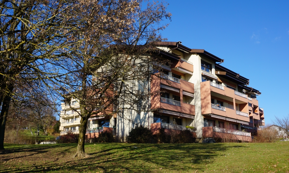 Vente appartement 3 pièces à Annecy-le-Vieux - réf. 3680DE - Photo 4