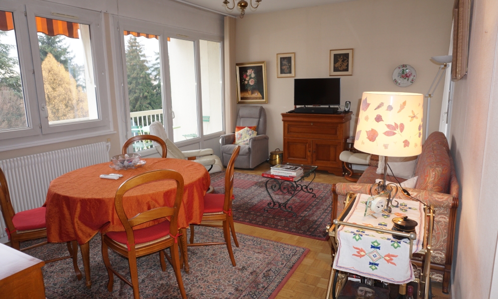 Vente appartement 5 pièces à Annecy-le-Vieux - réf. 3950 LA - Photo 2