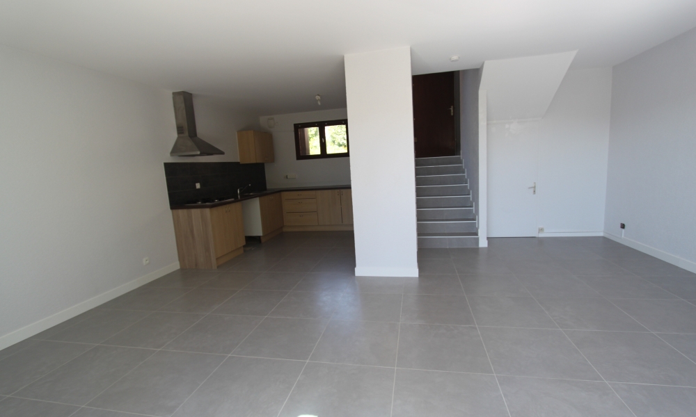 Vente maison 5 pièces à ANNECY LE VIEUX - réf. 3768 BD - Photo 4