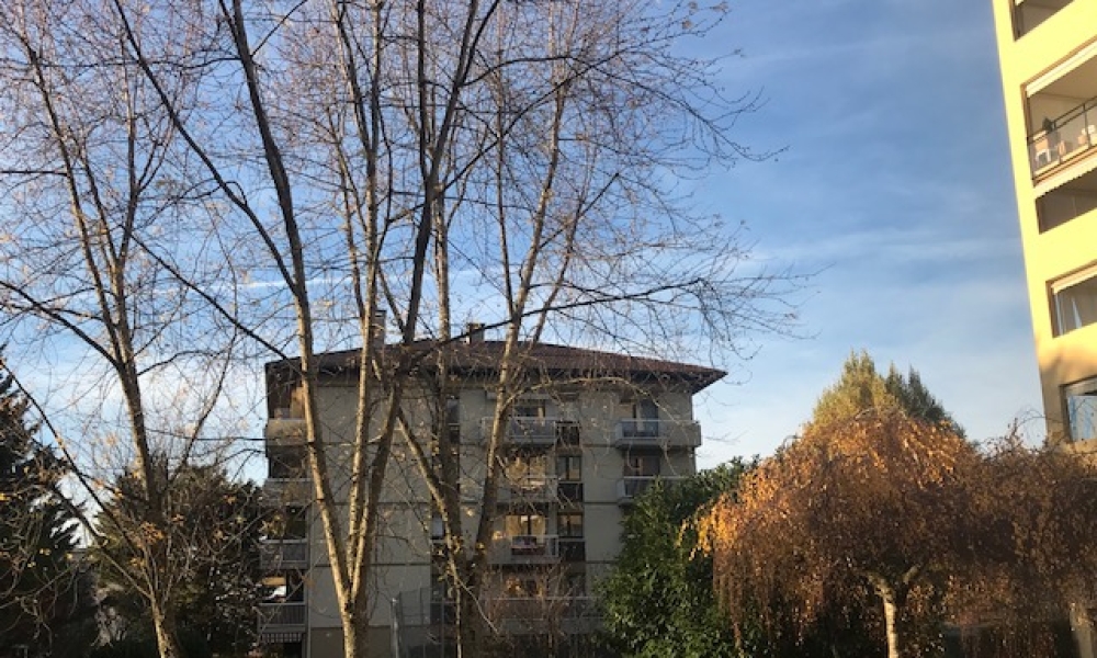 Vente appartement 1 pièces à Annecy le vieux - réf. 3670 LE - Photo 5