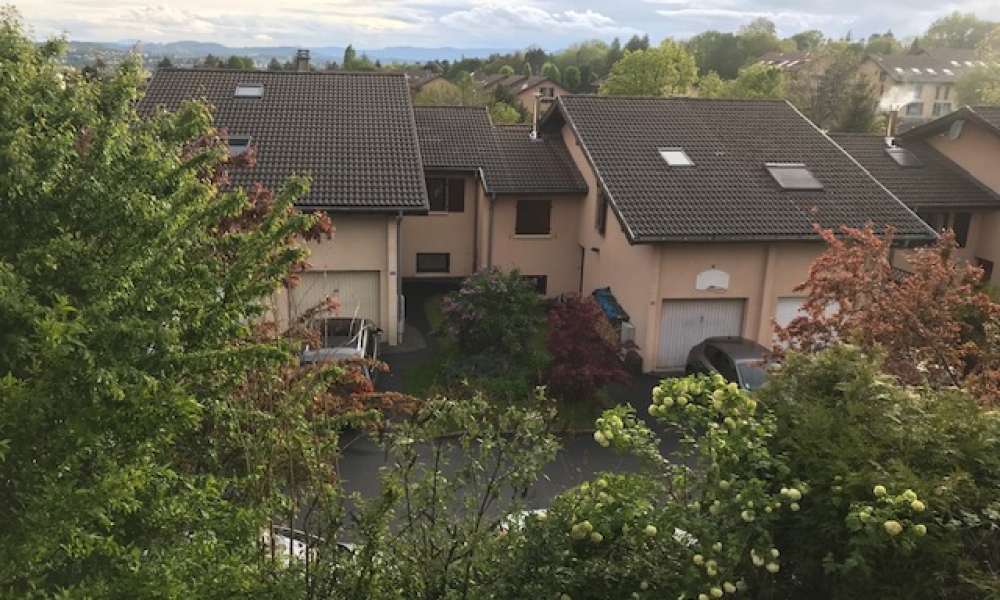 Vente maison 5 pièces à ANNECY LE VIEUX - réf. 3768 BD - Photo 3