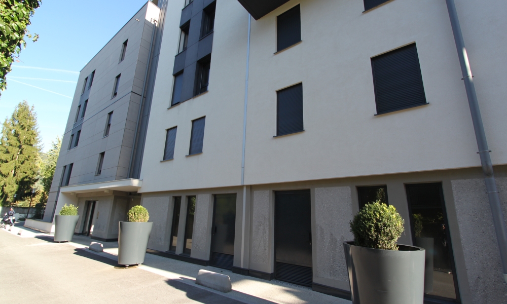 Vente appartement 2 pièces à ANNECY LE VIEUX - réf. 3512 VU - Photo 4