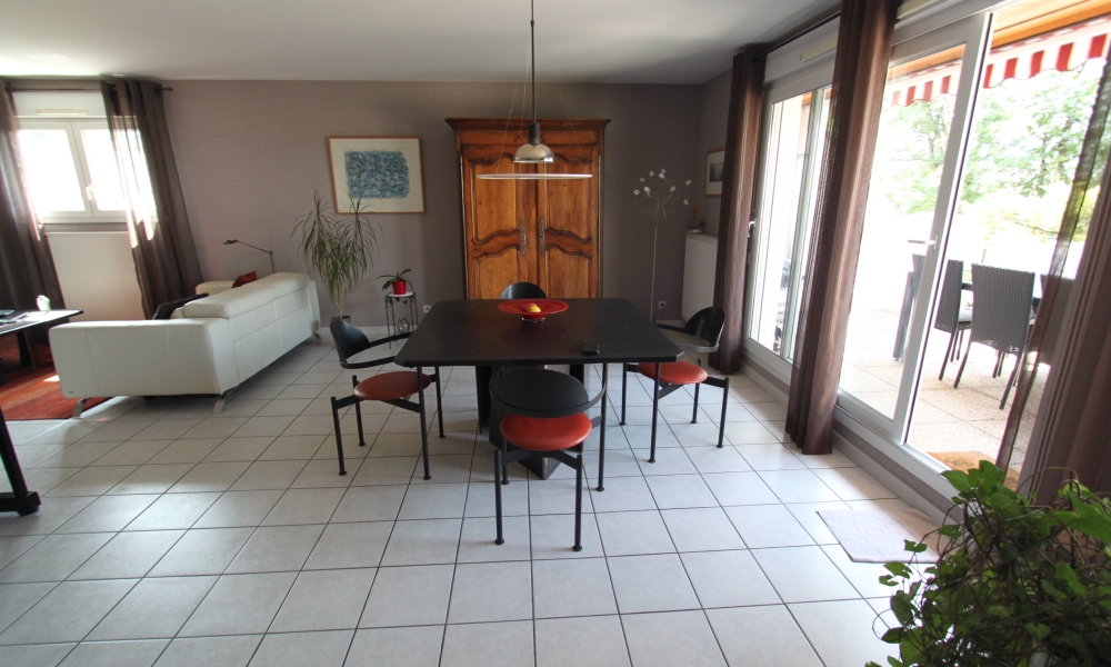 Vente appartement 5 pièces à annecy le vieux - réf. 3634 GR - Photo 3