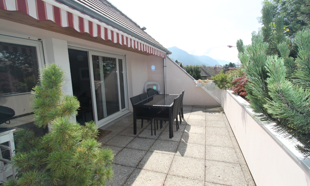 Vente appartement 5 pièces à annecy le vieux - réf. 3634 GR - Photo 5