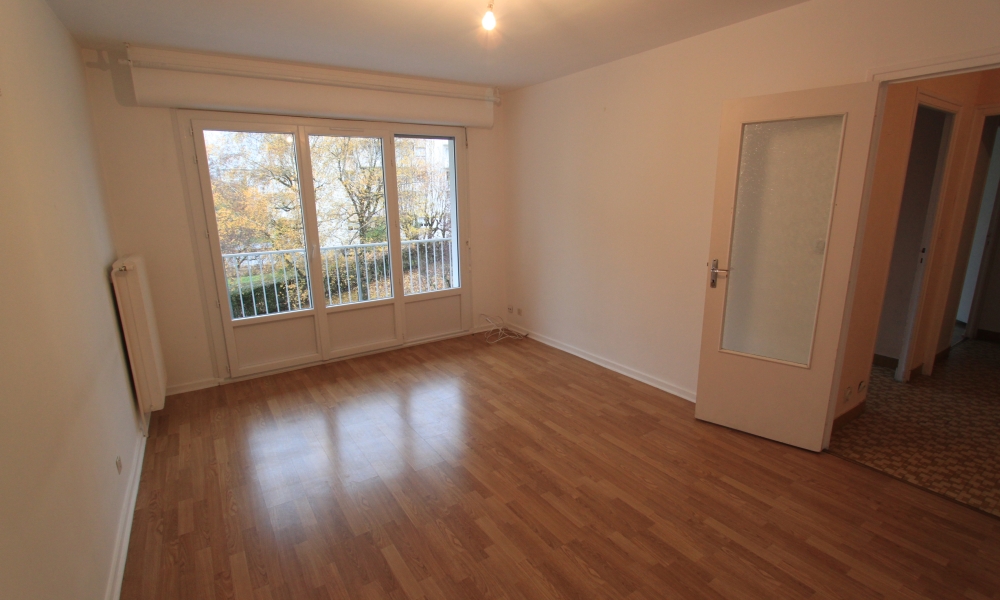 Vente appartement 2 pièces à ANNECY LE VIEUX - réf. 3691 CR - Photo 2