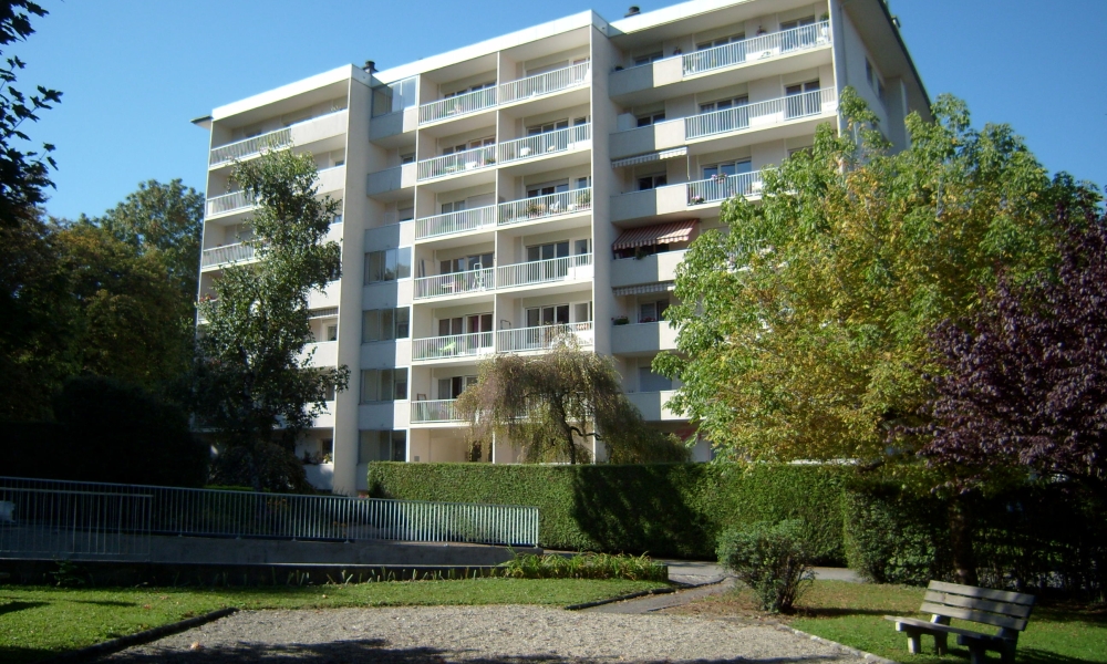 Vente appartement 2 pièces à ANNECY LE VIEUX - réf. 3691 CR - Photo 3