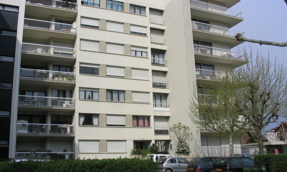 Vente appartement 3 pièces à ANNECY LE VIEUX - réf. 3973 RO - Photo 4