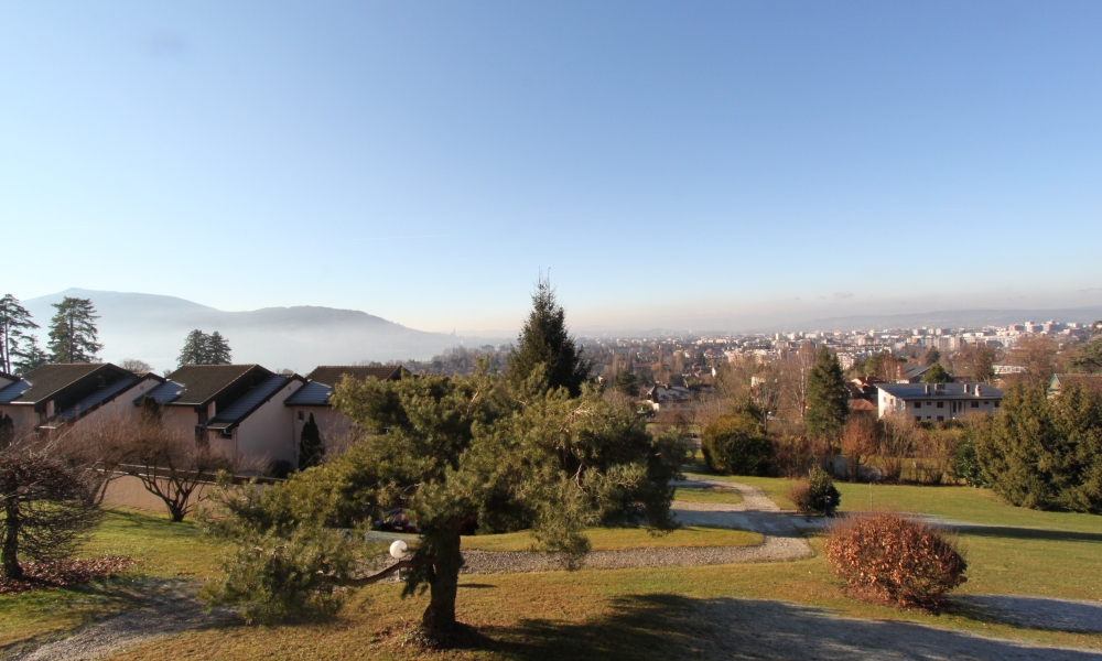 Vente appartement 3 pièces à ANNECY LE VIEUX - réf. 1866 MA - Photo 3