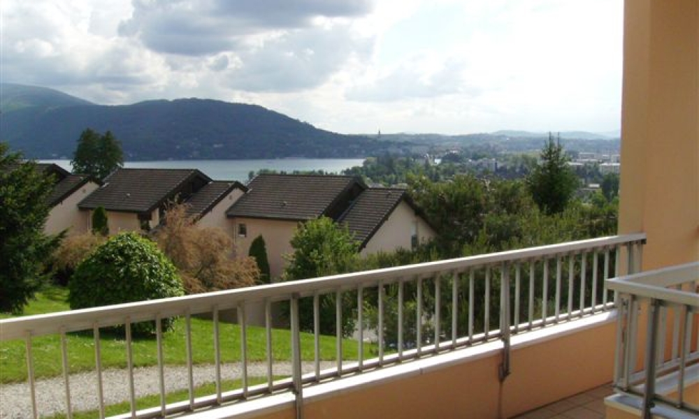 Vente appartement 3 pièces à ANNECY LE VIEUX - réf. 1866 MA - Photo 4
