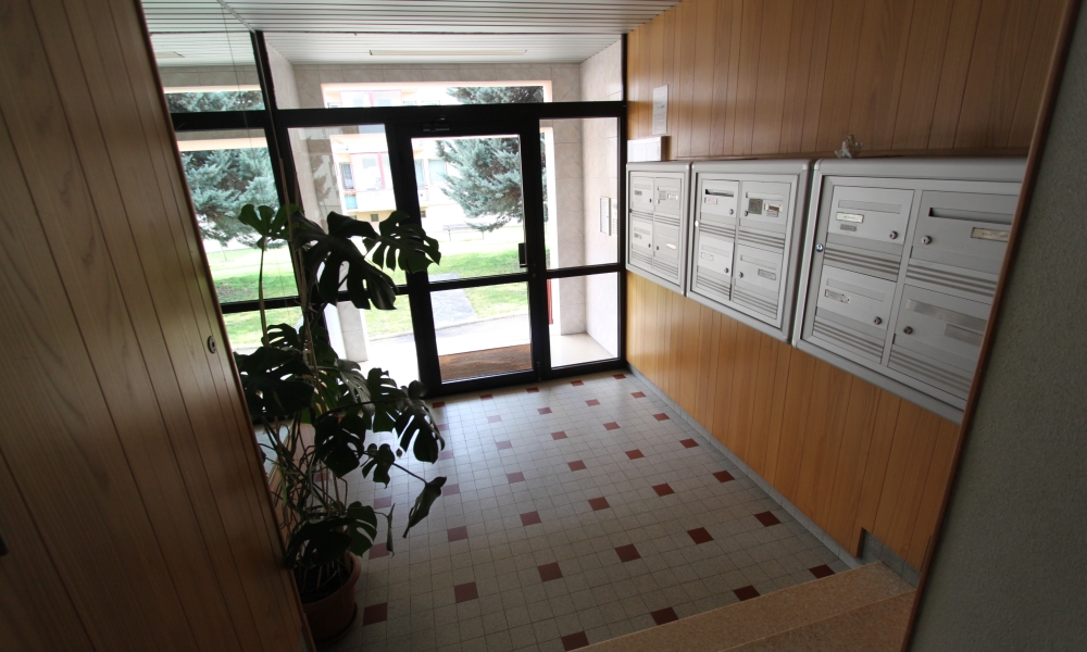 Vente appartement 2 pièces à ANNECY LE VIEUX - réf. 2098 DU - Photo 1