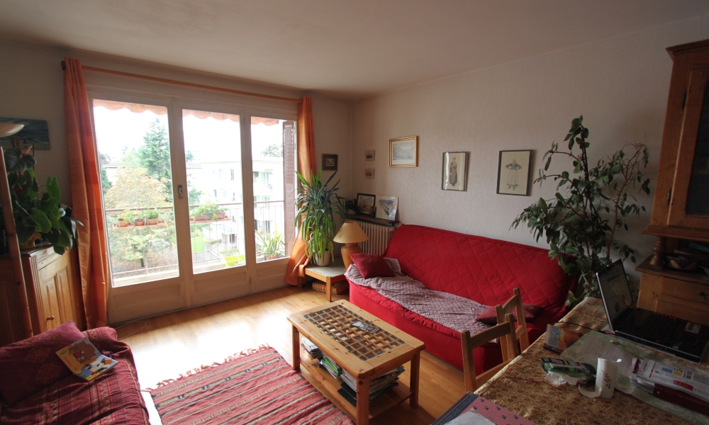 Vente appartement 4 pièces à ANNECY LE VIEUX - réf. 2180 PA - Photo 1