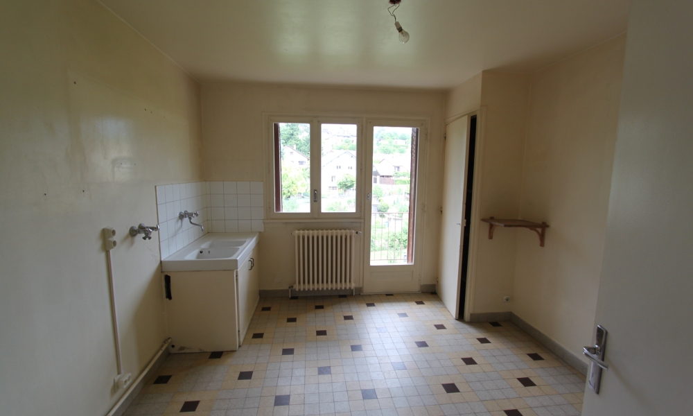 Vente appartement 4 pièces à ANNECY LE VIEUX - réf. 2180 PA - Photo 3