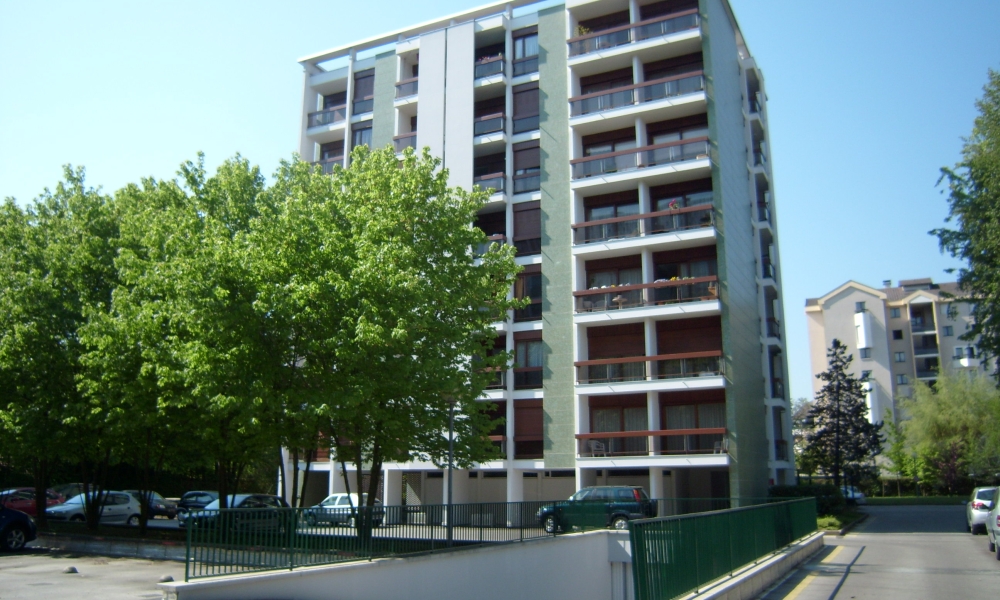 Vente appartement 1 pièces à ANNECY - réf. 3237 MO - Photo 1