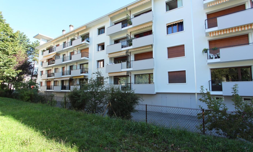 Vente appartement 3 pièces à ANNECY - réf. 3119 FO - Photo 2