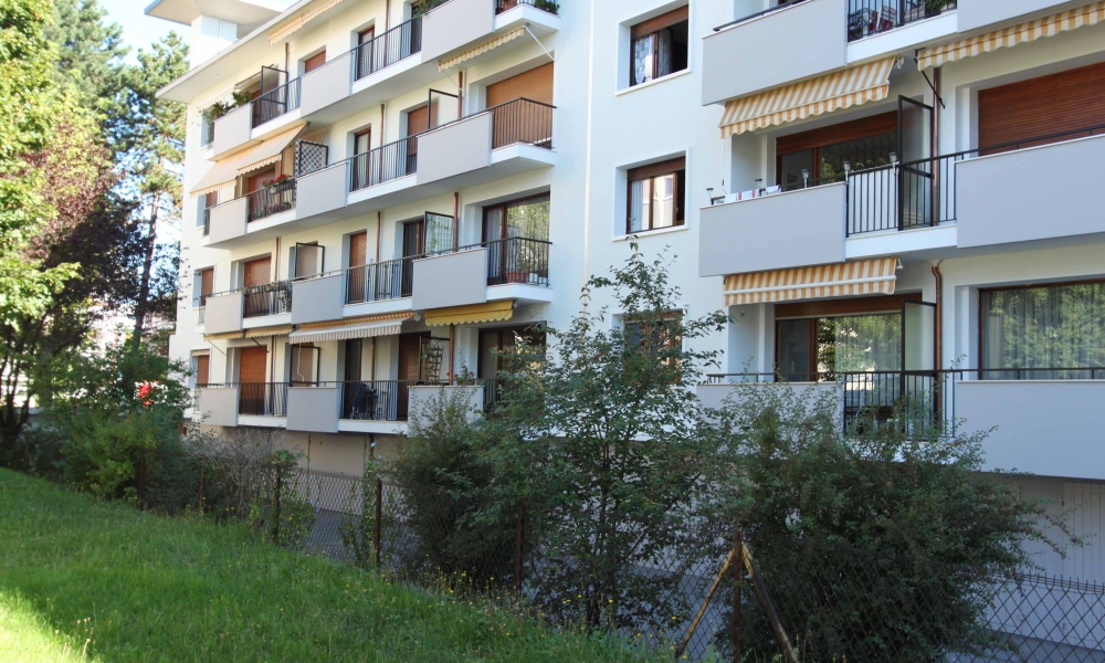 Vente appartement 3 pièces à ANNECY - réf. 3119 FO - Photo 1