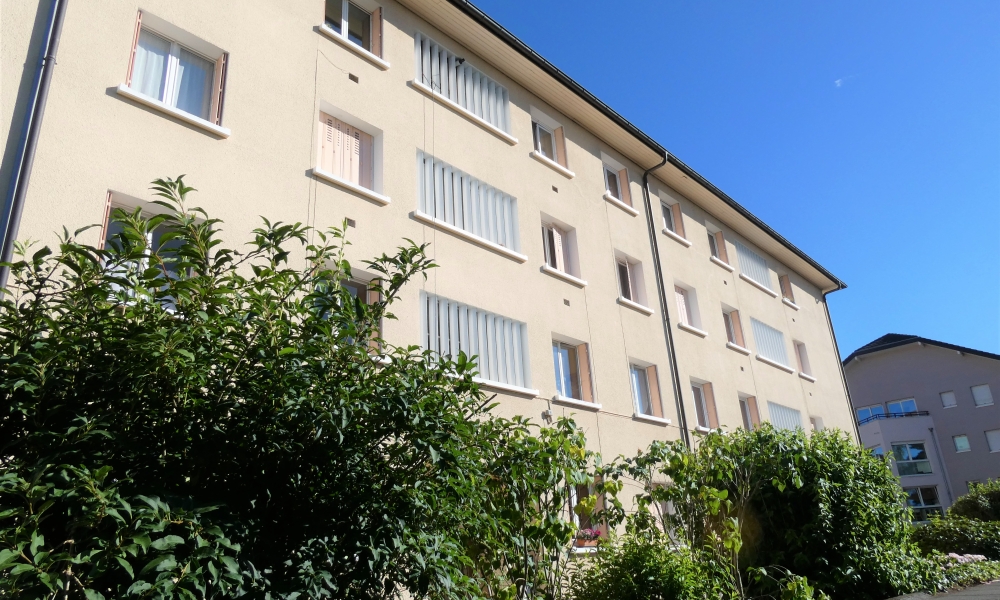 Vente appartement 3 pièces à ANNECY - réf. 3875DET - Photo 1