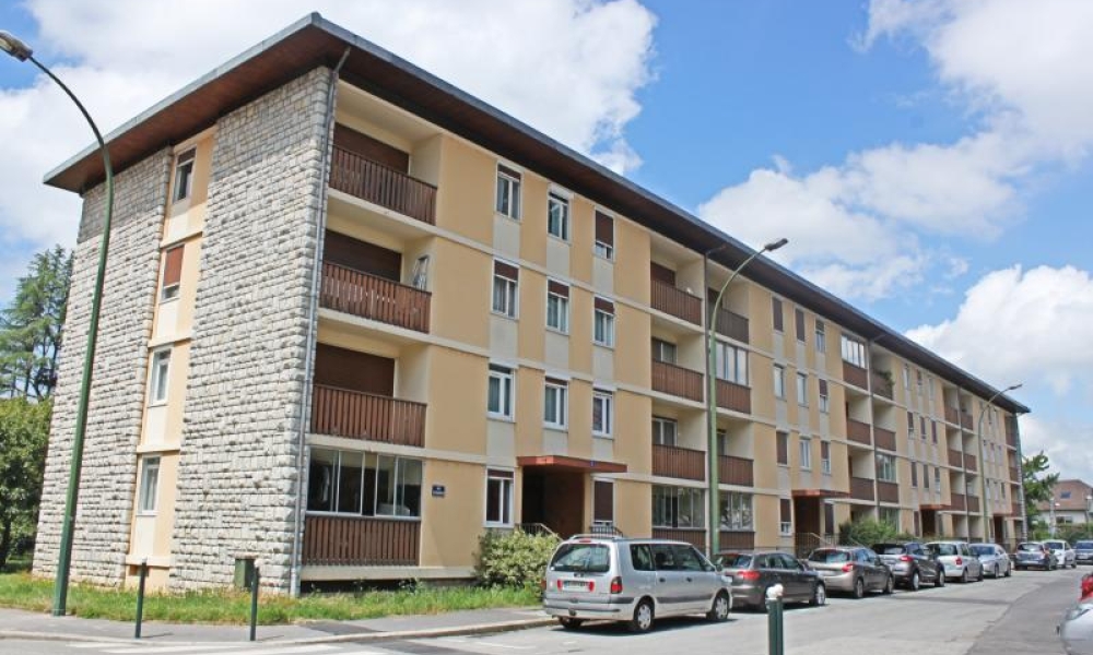 Vente appartement 3 pièces à ANNECY - réf. 3884PE - Photo 5