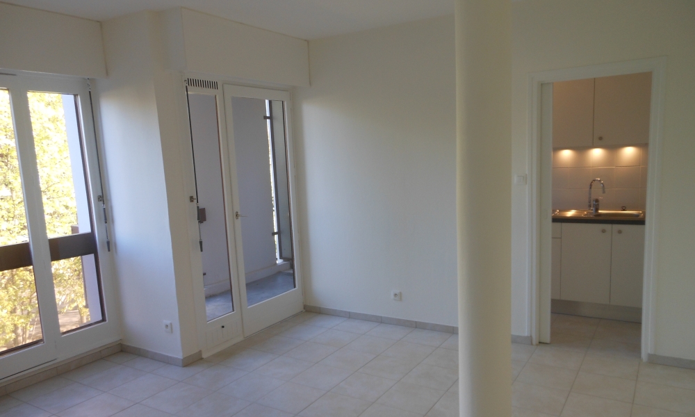 Vente appartement 1 pièces à ANNECY - réf. 3237 MO - Photo 2