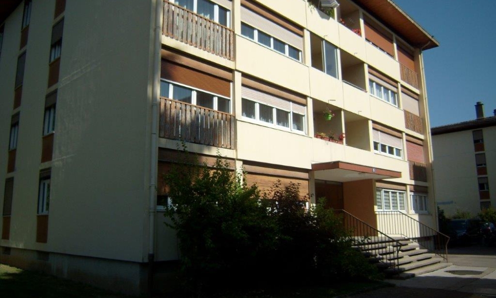 Vente appartement 2 pièces à ANNECY - réf. 3038 BO - Photo 1