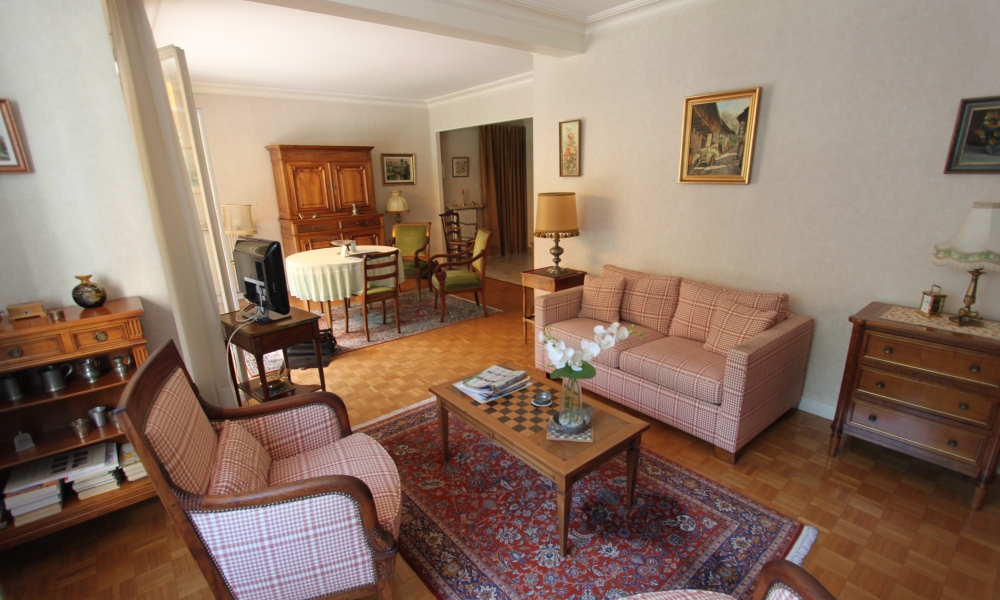 Vente appartement 2 pièces à ANNECY - réf. 1950 VO - Photo 2