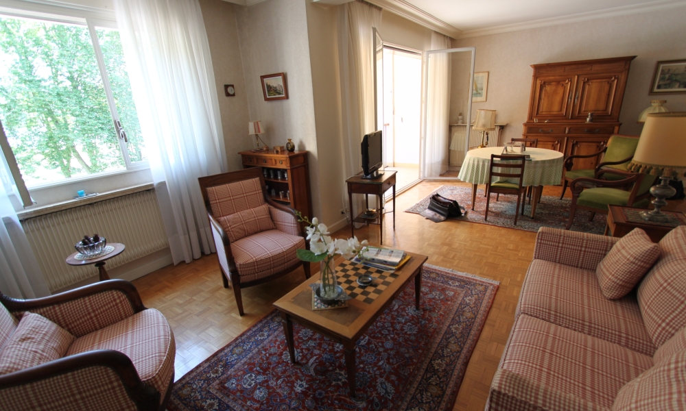 Vente appartement 2 pièces à ANNECY - réf. 1950 VO - Photo 3