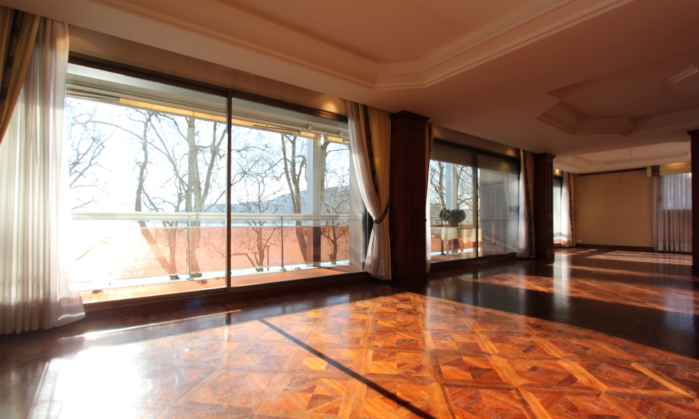 Vente appartement 5 pièces à ANNECY - réf. 1970 VE - Photo 2