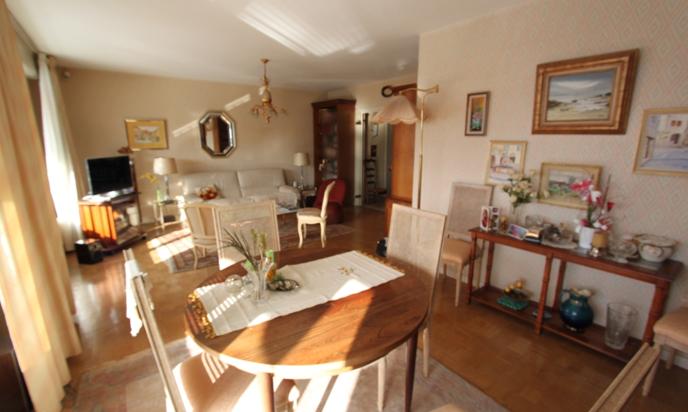 Vente appartement 4 pièces à ANNECY - réf. 1984 VI - Photo 2