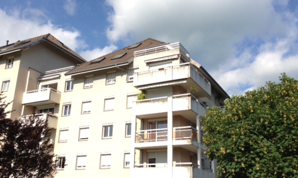 Vente appartement 3 pièces à ANNECY - réf. 2002 GU - Photo 1