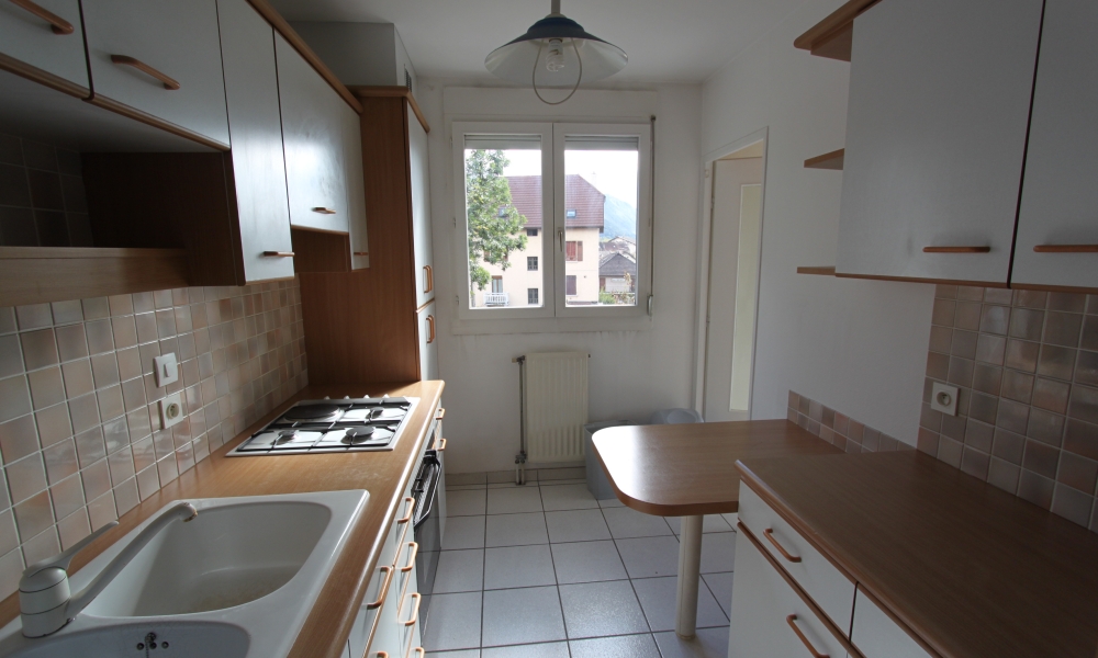 Vente appartement 3 pièces à ANNECY - réf. 2002 GU - Photo 4