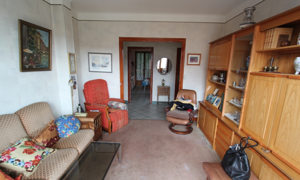 Vente appartement 3 pièces à ANNECY - réf. 2009 MA - Photo 1