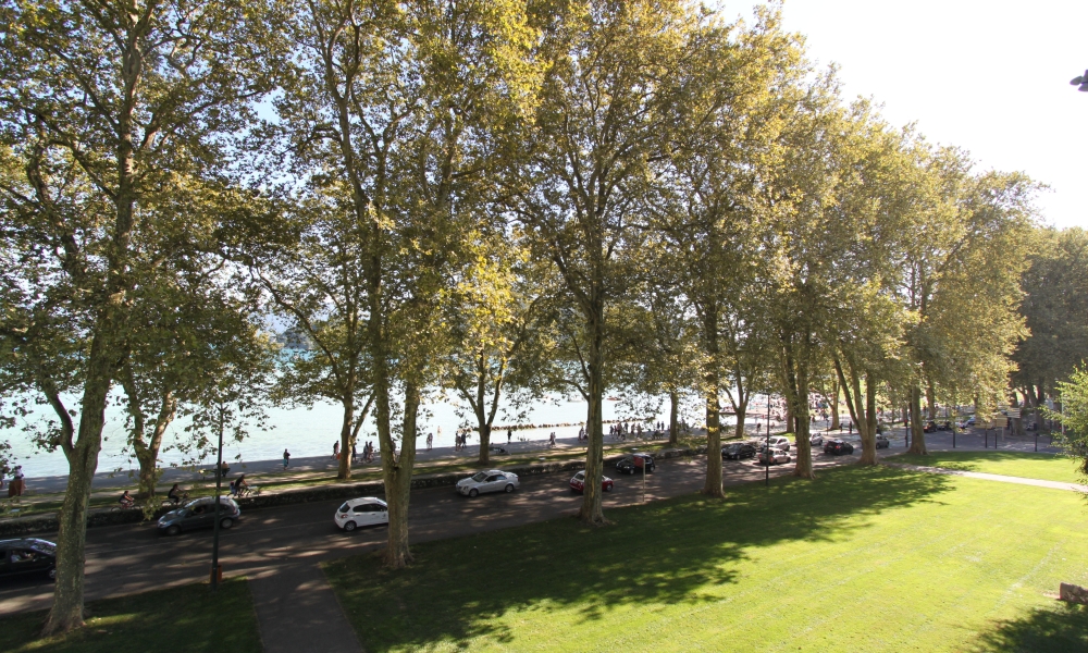 Vente appartement 4 pièces à ANNECY - réf. 2034 VA - Photo 4