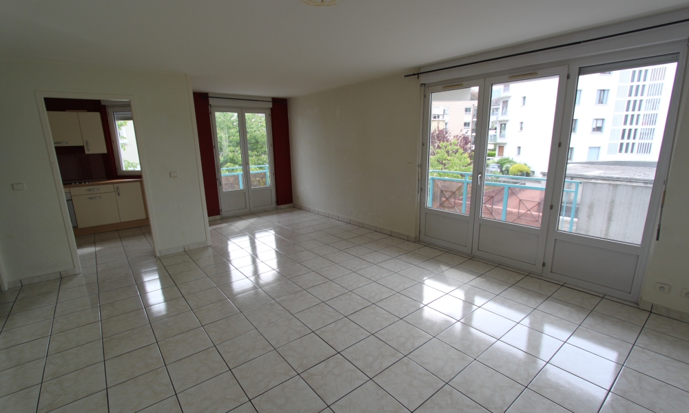 Vente appartement 3 pièces à ANNECY - réf. 2092 DE - Photo 2