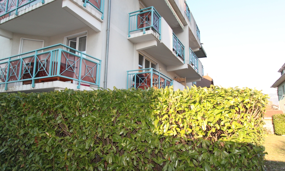 Vente appartement 3 pièces à ANNECY - réf. 2092 DE - Photo 3