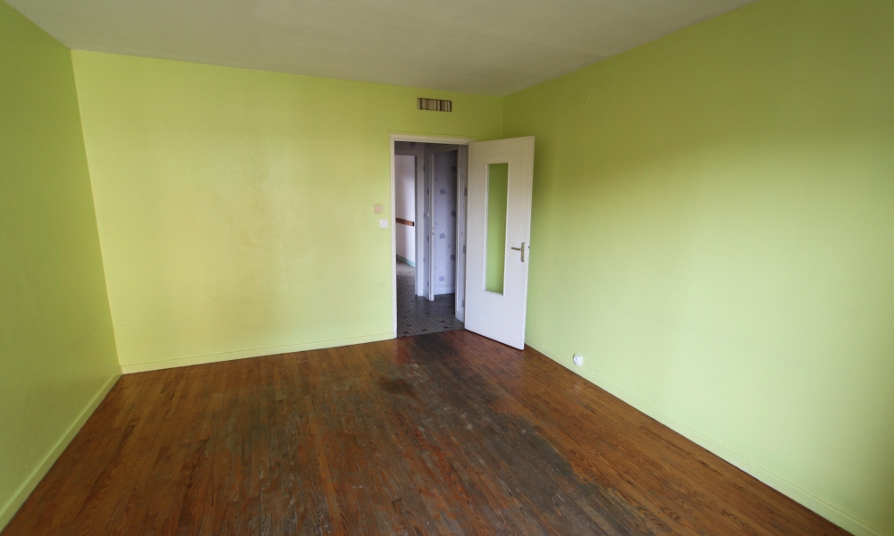 Vente appartement 3 pièces à ANNECY - réf. 2103 ZA - Photo 1