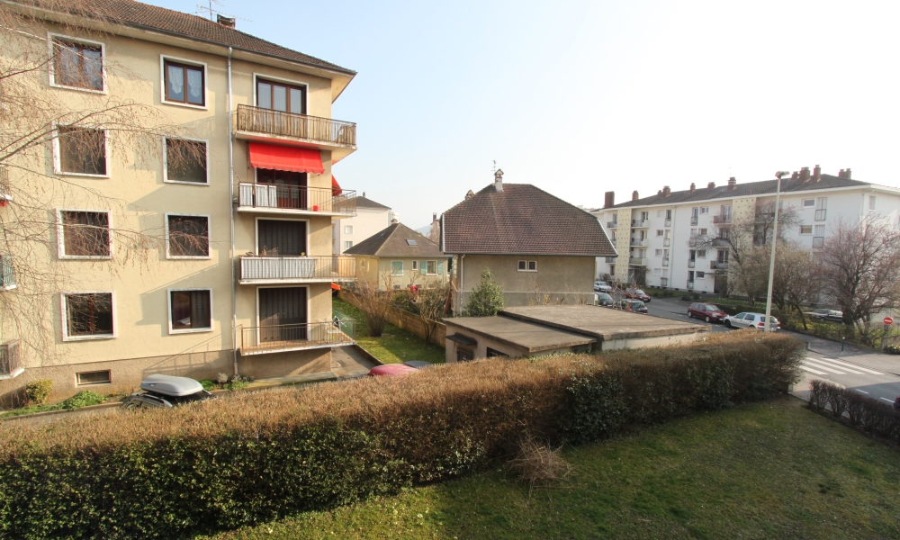 Vente appartement 3 pièces à ANNECY - réf. 2103 ZA - Photo 2